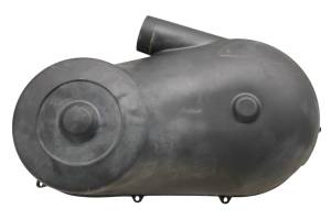 13 Polaris RZR 800 EFI EPS 4x4 Outer Belt Clutch Cover
