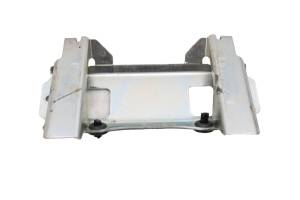 Kawasaki - 17 Kawasaki Ninja 300 Rear Seat Bracket Mount EX300 - Image 1