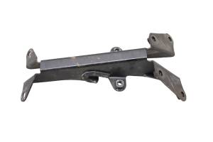 Kawasaki - 17 Kawasaki Ninja 300 Rear Fender Flap Bracket Mount EX300 - Image 1