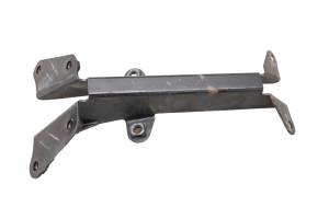 Kawasaki - 17 Kawasaki Ninja 300 Rear Fender Flap Bracket Mount EX300 - Image 2