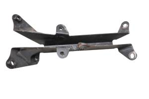 Kawasaki - 17 Kawasaki Ninja 300 Rear Fender Flap Bracket Mount EX300 - Image 3