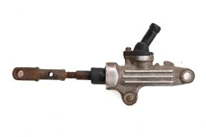 05 Yamaha Raptor 350 2x4 Rear Brake Master Cylinder YFM350R