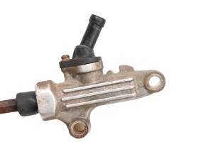 Yamaha - 05 Yamaha Raptor 350 2x4 Rear Brake Master Cylinder YFM350R - Image 3