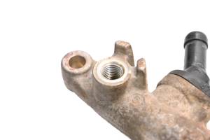 Yamaha - 05 Yamaha Raptor 350 2x4 Rear Brake Master Cylinder YFM350R - Image 4