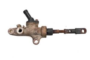 Yamaha - 05 Yamaha Raptor 350 2x4 Rear Brake Master Cylinder YFM350R - Image 5