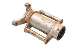 05 Yamaha Raptor 350 2x4 Rear Axle Bearing Carrier YFM350R