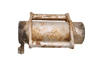 Yamaha - 05 Yamaha Raptor 350 2x4 Rear Axle Bearing Carrier YFM350R - Image 3