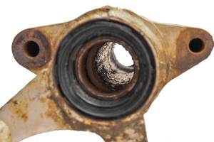 Yamaha - 05 Yamaha Raptor 350 2x4 Rear Axle Bearing Carrier YFM350R - Image 4