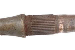 Yamaha - 05 Yamaha Raptor 350 2x4 Rear Axle YFM350R - Image 3