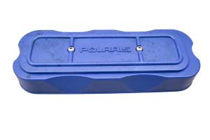 97 Polaris SLT 780 Airbox Intake Air Box Cover