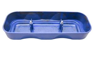 Polaris - 97 Polaris SLT 780 Airbox Intake Air Box Cover - Image 4