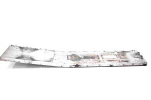 06 Ski-Doo MXZ Renegade 1000 SDI Rear Heat Exchanger 136"