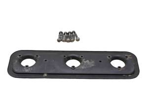 97 Polaris SLT 780 Airbox Intake Lower Base Cover