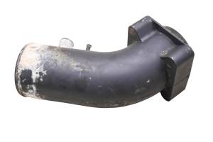 Polaris - 97 Polaris SLT 780 Exhaust Crossover Pipe - Image 2