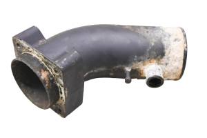 Polaris - 97 Polaris SLT 780 Exhaust Crossover Pipe - Image 4