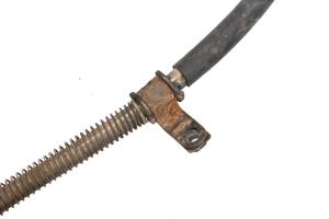 Yamaha - 05 Yamaha Raptor 350 2x4 Rear Brake Line YFM350R - Image 3