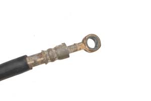 Yamaha - 05 Yamaha Raptor 350 2x4 Rear Brake Line YFM350R - Image 4