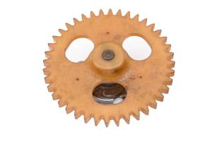 05 Yamaha Raptor 350 2x4 Oil Pump YFM350R