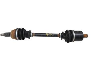 13 Polaris RZR 800 EFI EPS 4x4 Front Cv Axle Left Or Right