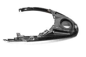 06 Ski-Doo MXZ Renegade 1000 SDI Gas Tank Cover 136"