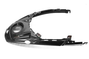 Ski-Doo - 06 Ski-Doo MXZ Renegade 1000 SDI Gas Tank Cover 136" - Image 2