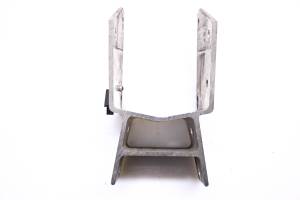 06 Ski-Doo MXZ Renegade 1000 SDI Front Frame Attachment Bracket Mount 136"