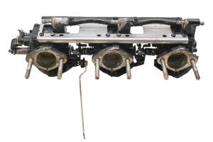 97 Polaris SLT 780 Carburetor Carb