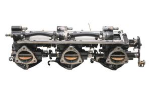 Polaris - 97 Polaris SLT 780 Carburetor Carb - Image 2