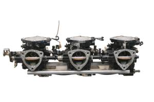 Polaris - 97 Polaris SLT 780 Carburetor Carb - Image 4