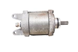 17 Kawasaki Ninja 300 Starter Motor EX300