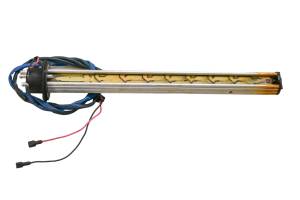 97 Polaris SLT 780 Fuel Pump