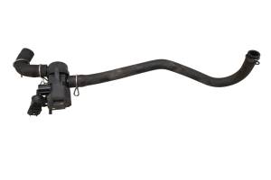 17 Kawasaki Ninja 300 Solenoid Valve EX300