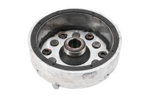 05 Yamaha Raptor 350 2x4 Flywheel YFM350R