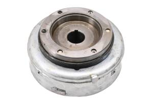 Yamaha - 05 Yamaha Raptor 350 2x4 Flywheel YFM350R - Image 4