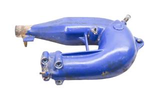 Polaris - 97 Polaris SLT 780 Exhaust Head Pipe - Image 2