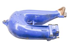 Polaris - 97 Polaris SLT 780 Exhaust Head Pipe - Image 4