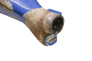 Polaris - 97 Polaris SLT 780 Exhaust Head Pipe - Image 5