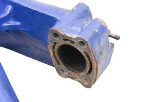 Polaris - 97 Polaris SLT 780 Exhaust Head Pipe - Image 6