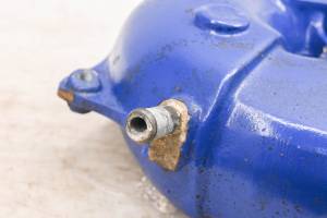 Polaris - 97 Polaris SLT 780 Exhaust Head Pipe - Image 7