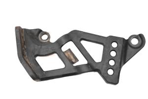 05 Yamaha Raptor 350 2x4 Rear Frame Protector YFM350R