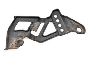 Yamaha - 05 Yamaha Raptor 350 2x4 Rear Frame Protector YFM350R - Image 2