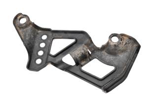 Yamaha - 05 Yamaha Raptor 350 2x4 Rear Frame Protector YFM350R - Image 3