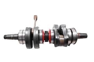 10 Ski-Doo Renegade X 800R E-Tec Crankshaft Crank Shaft 137"