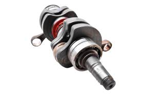 Ski-Doo - 10 Ski-Doo Renegade X 800R E-Tec Crankshaft Crank Shaft 137" - Image 2