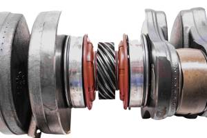 Ski-Doo - 10 Ski-Doo Renegade X 800R E-Tec Crankshaft Crank Shaft 137" - Image 6