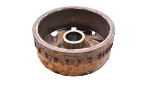 14 Ski-Doo Renegade Back Country 800R E-Tec Flywheel Magneto 137"