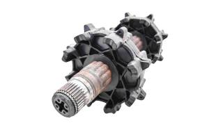 Ski-Doo - 10 Ski-Doo Renegade X 800R E-Tec Drive Shaft Cog Assembly 137" - Image 3