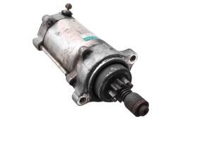 Ski-Doo - 14 Ski-Doo Renegade Back Country 800R E-Tec Starter Motor 137" - Image 2