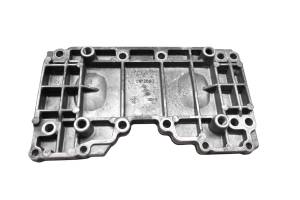 14 Ski-Doo Renegade Back Country 800R E-Tec Oil Pan Cover 137"