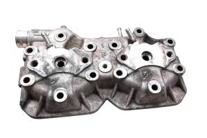 Ski-Doo - 14 Ski-Doo Renegade Back Country 800R E-Tec Cylinder Head 137" - Image 2